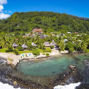 Punatea Village Gasthof Afaahiti