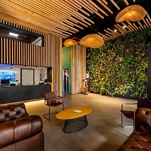 Boutique Kon Tiki Tahiti Hotel Papeete (Tahiti)
